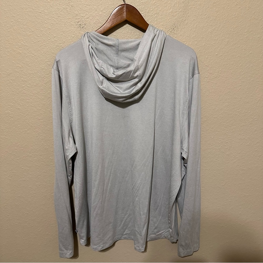 Cutter & Buck Men’s OU Alumni Performance Hoodie - Picture 2 of 3